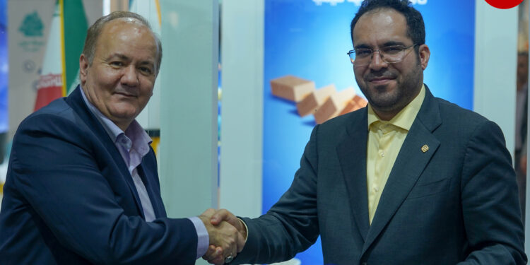 زیرساخت‌های لامرد در خدمت سرمایه گذاران (+فیلم)