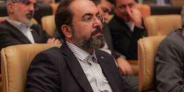 حضور بیمه کوثر در دهمین نمایشگاه بین‌المللی کیش اینوکس۲۰۲۳ +(فیلم)