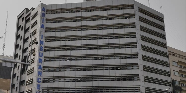 بیمه آسیا بدنبال تحول آفرینی با بیمههای خرد