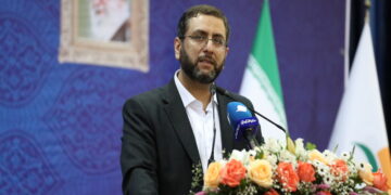 تأمین قطعه نهایی، سرعت عملیات اتصال مجتمع بندری کاسپین به خط ریل سراسری را افزایش داد