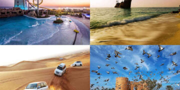 بی ثباتی مدیریتی دلیل اصلی عقب ماندگی کیش