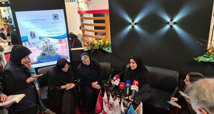 افزایش تولید طلای ایران به 20 تن تا پایان برنامه هفتم توسعه / سالی 10 تن شمش طلا تولید می کنیم (+فیلم)