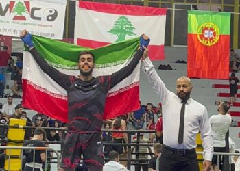 تجلیل امیر عباس عسگریان از شیر مردان غیور فلسطینی