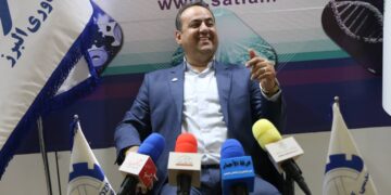 بیست و چهارمین نمایشگاه دستاوردهای پژوهش فناوری و فن بازار در مصلی امام خمینی برگزار شد