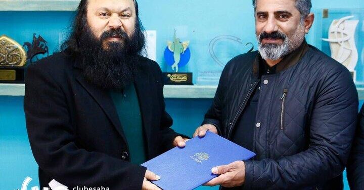 مدیر دفتر تعزیه و نمایشهای آئینی حوزه هنری منصوب شد