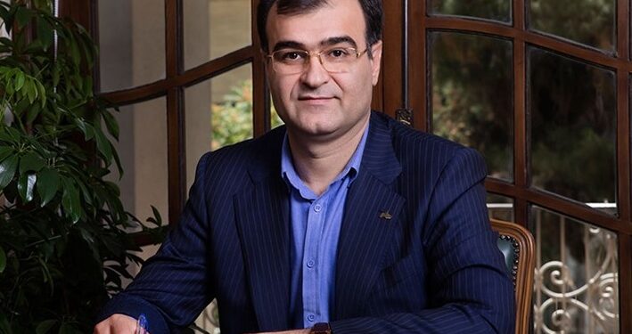 پرداخت کمک هزینه نگهداری در منزل توسط بیمه نامه شلر بیمه البرز در صورت نقص عضو و از کار افتادگی (+فیلم)