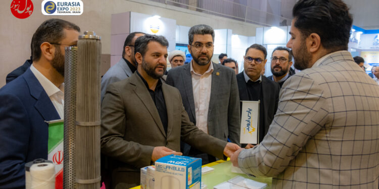 مناطق ویژه اقتصادی، تیم ملی اقتصاد بینالملل ایران (+فیلم)