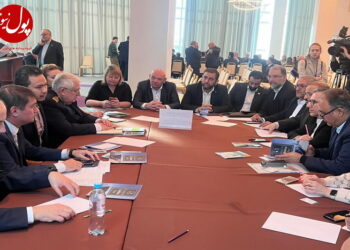 مذاکرات برد – برد منطقه آزاد انزلی و لوتوس