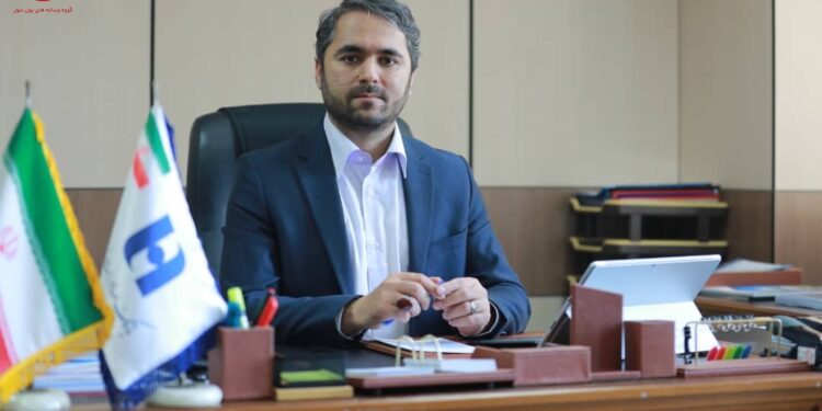 سامانه ست سامانه ای در جهت تسهیل وثیقهگذاری های قضایی