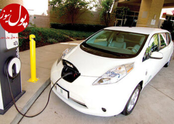 خط تولید سایپا در انتظار خودرو‌های برقی و هیبرید