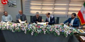 گام انقلابی بیمه البرز در جهاد مسکن