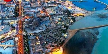 خیز قشم برای دستیابی به هاب اقتصادی