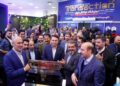 حضور پررنگ بانک سپه در نهمین نمایشگاه تراکنش ایران