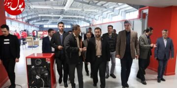 لذت تولید زیردندان واردکنندگان منطقه آزاد انزلی