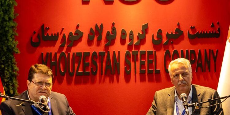 از ایجاد مرکز نوآوری تا تلاش برای کنترل گوگرد (+فیلم)