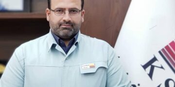 تبدیل تهدید تحریم به فرصت با بومی سازی در فولاد خوزستان