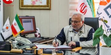 خط‍‌ ونشان مجتمع صنعتی اسفراین برای تولیدکنندگان جهان