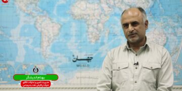 در اقلام مکانیکال بالای ۹۵ درصد کالاها موردنیاز پالایشگاه بندرعباس ایرانی است (+فیلم)