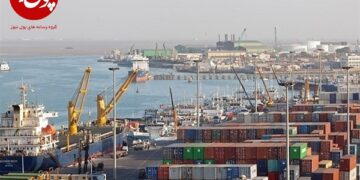 رشد چشمگیر تولید و صادرات در منطقه آزاد قشم