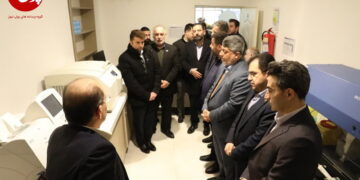 فعال شدن گردشگری از سلامت تا سیاحت و تجارت در منطقه آزاد انزلی