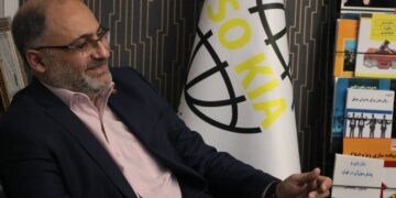 ایزو از واجبات هر سازمان