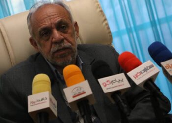 این گفت وگو را با رایحه گل مطالعه کنید