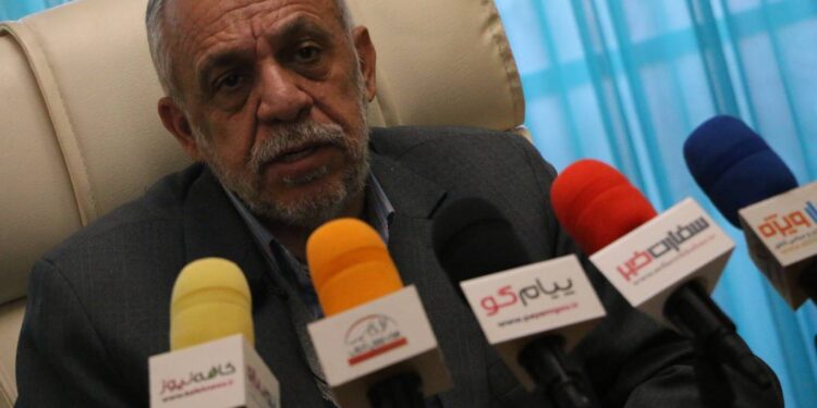 این گفت وگو را با رایحه گل مطالعه کنید