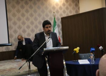 دعوت بانوان ایرانی به همایش کشورهای عضو بریکس در فدراسیون روسیه _ مسکو