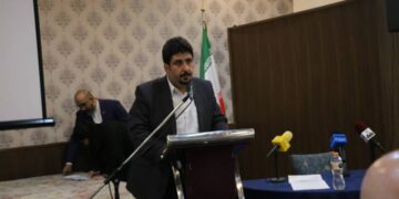 دعوت بانوان ایرانی به همایش کشورهای عضو بریکس در فدراسیون روسیه _ مسکو