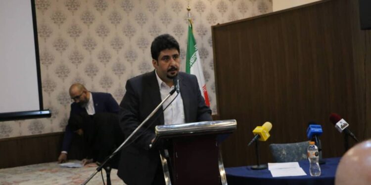 دعوت بانوان ایرانی به همایش کشورهای عضو بریکس در فدراسیون روسیه _ مسکو