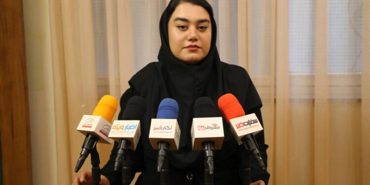 معرفی برند و سربلندی نام کشور ایران در بازارهای جهانی هدف ماست