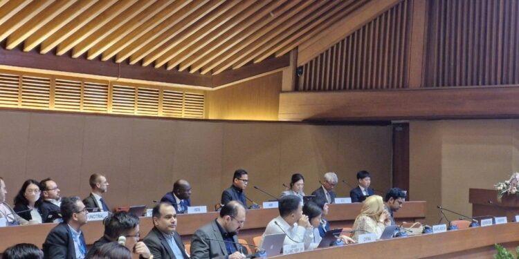 تحول تجارت الکترونیکی ایران: الگویی برای پیشرفت تجارت دیجیتال