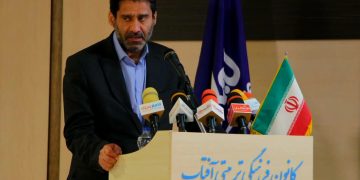 اولین همایش بزرگ خیریه نیکان برگزار شد