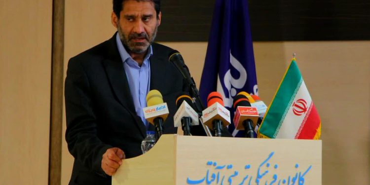 اولین همایش بزرگ خیریه نیکان برگزار شد