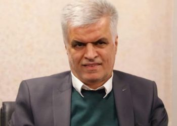 نائيجي رئيس مدیر عامل باشگاه ورزشی پیکان شد