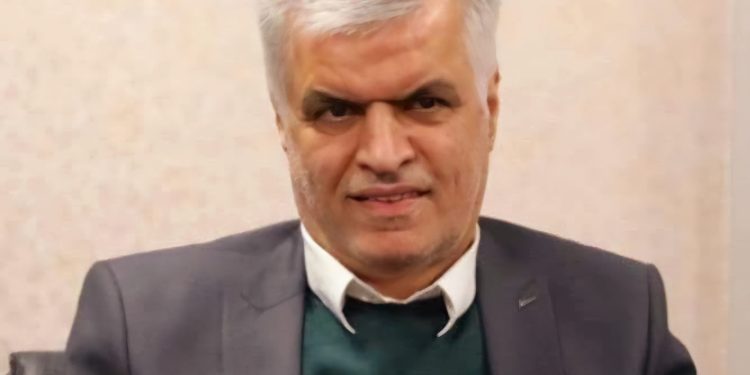 نائيجي رئيس مدیر عامل باشگاه ورزشی پیکان شد