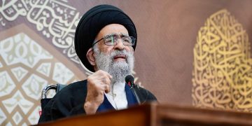 تفسیر سوره انسان ایت الله مدرسی