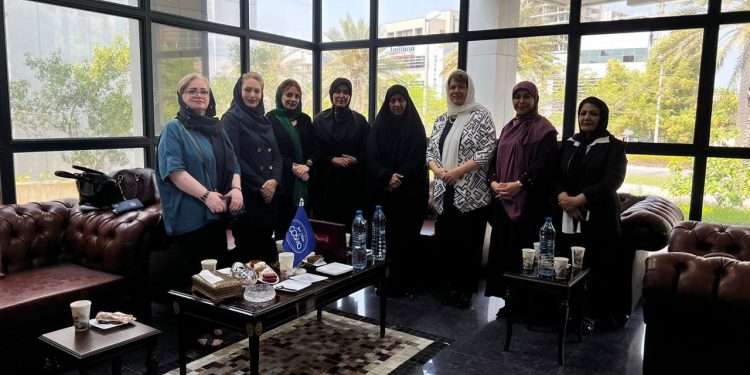 «هلدینگ اسپیدار؛ طلایهدار آموزشهای مهارتی، رویدادهای تخصصی و خدمات حرفهای در کشور»