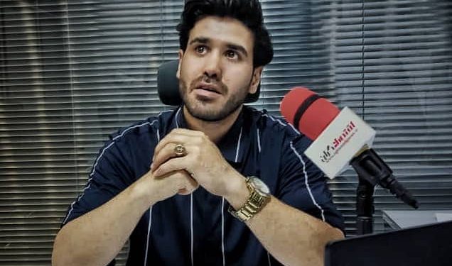 “اسپرچوب” انتخاب اول پروژههای دکوراسیون داخلی در  کشور