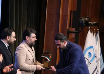 دکتر مهدی افسری به سمت مشاور عالی سازمان متخصصین و مدیران ایران منصوب شد.