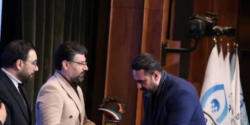 دکتر مهدی افسری به سمت مشاور عالی سازمان متخصصین و مدیران ایران منصوب شد.