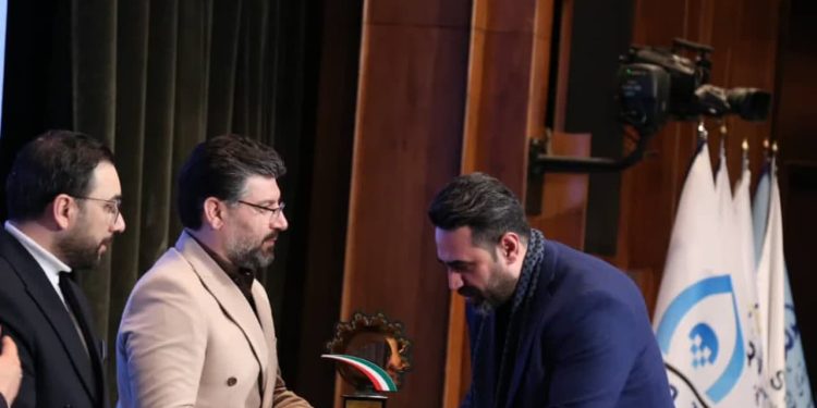 دکتر مهدی افسری به سمت مشاور عالی سازمان متخصصین و مدیران ایران منصوب شد.