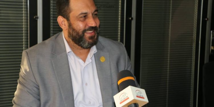 تاثیر تغییرات اقلیمی بر تنوع زیستی