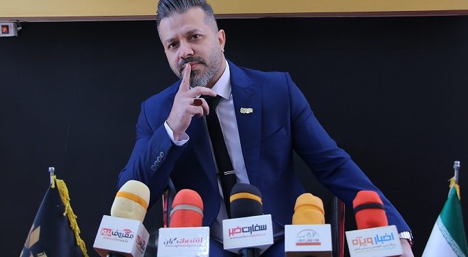 هلدینگ ایرانیان؛ اپراتور رسمی پیامک با سرعت بالا و تعرفه رقابتی