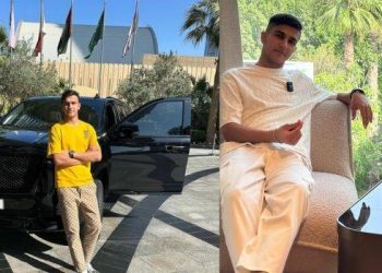 زنگ خطر برای اینفلوئنسرها؛ هرگونه دریافت پول از علی حسنی زیر ذرهبین دستگاه قضایی