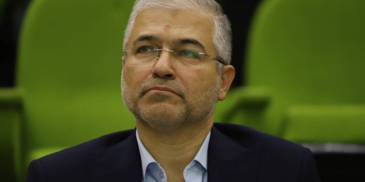 پیمان فلسفی: روستاییان و عشایر نقش مهمی در تأمین امنیت غذایی کشور دارند