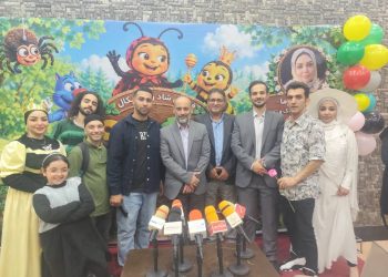 «بچه شو»؛ پیوند آموزش تغذیه سالم با هنر برای کودکان